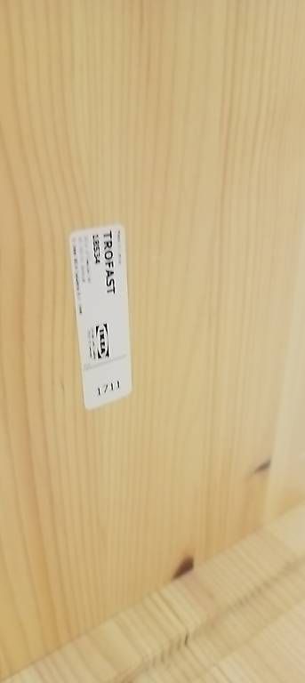 Étagères: Ikea Trofast Regalrahmen  – D'occasion à Birmensdorf ZH par zjsz 2