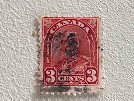 Canada Briefmarken ab 1.95 CHF (Gratis-Versand)