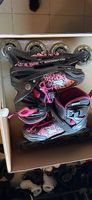Rollerblade taille variable 29-33