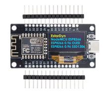 NodeMCU ESP8266 V3 Development Board CH340 ESP-12F WiFi 