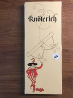 Haba Spiel „Knöterich“