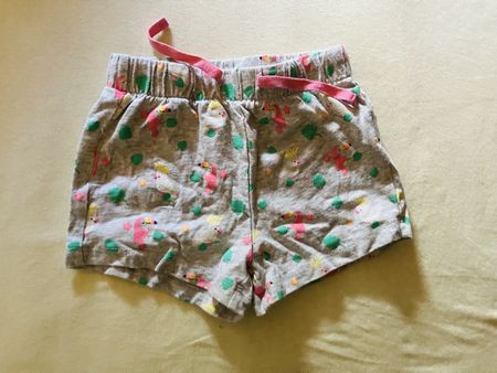 pantaloncino 86