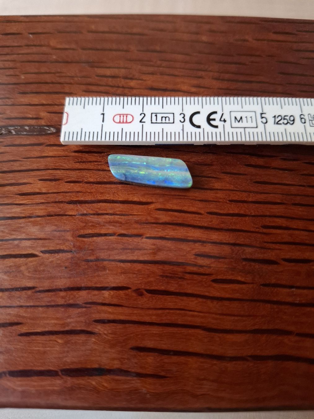 Pietre preziose: Boulder Opal – Usato da Udligenswil venduto da Volvo960 4