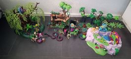 Playmobil Feen Set (Ayuma + Fairies)