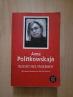Anna Politkowskaja Russisches Tagebuch