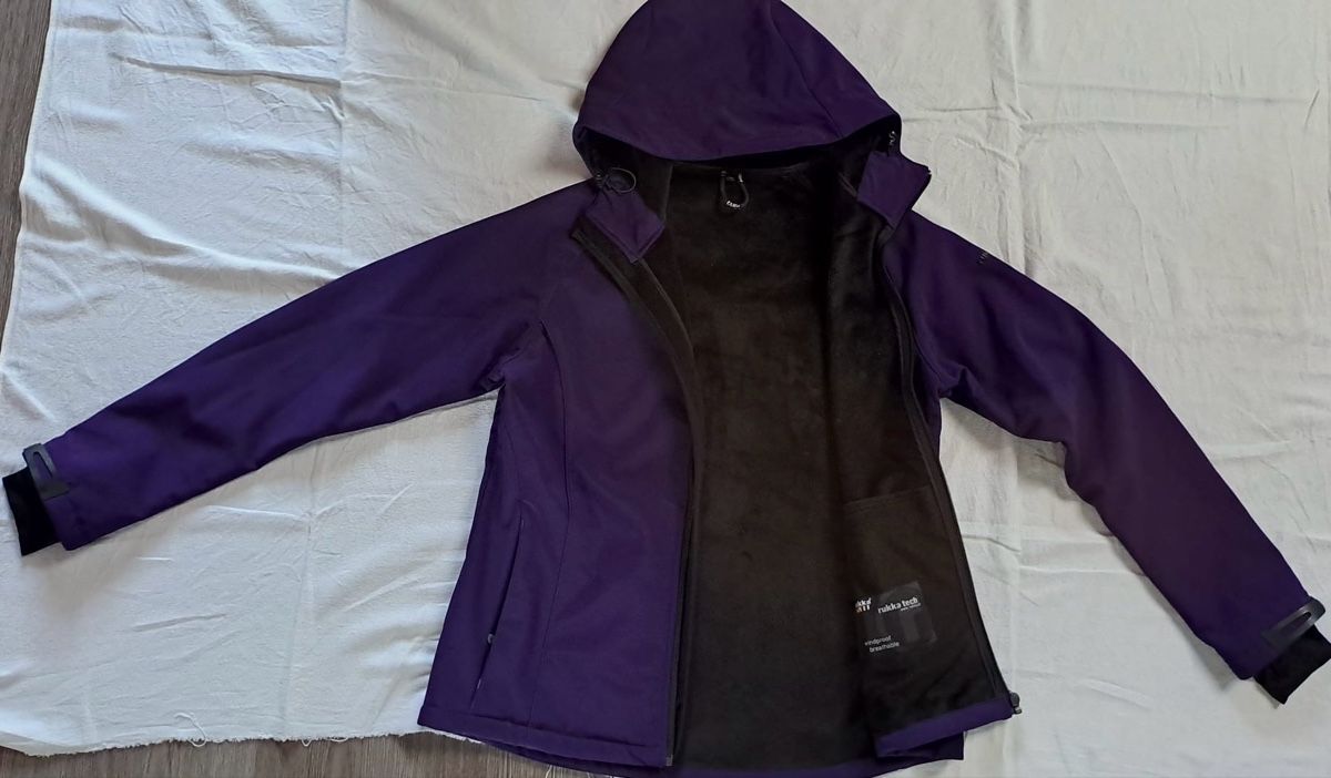 Rukka Giacche: Rukka Jacke Gr 42 – Nuovo (secondo la descrizione) da Bern venduto da Martina_Lisa