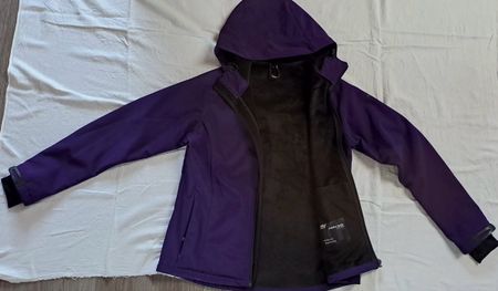 Rukka Jacke Gr 42