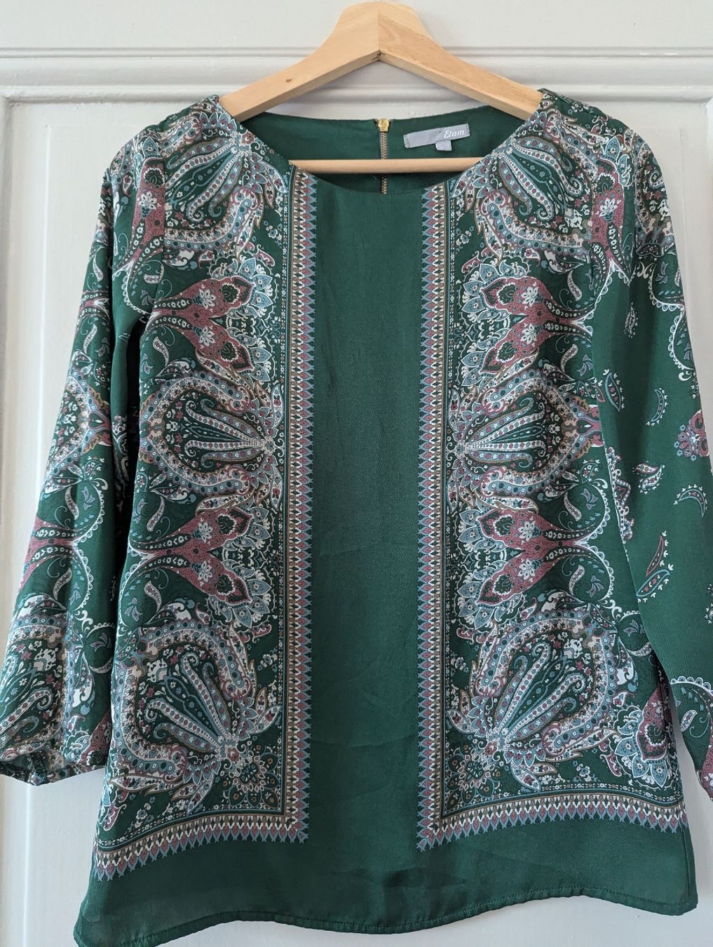Etam Tops: haut Etam 36 – Gebraucht aus Montreux von dem_gyt9
