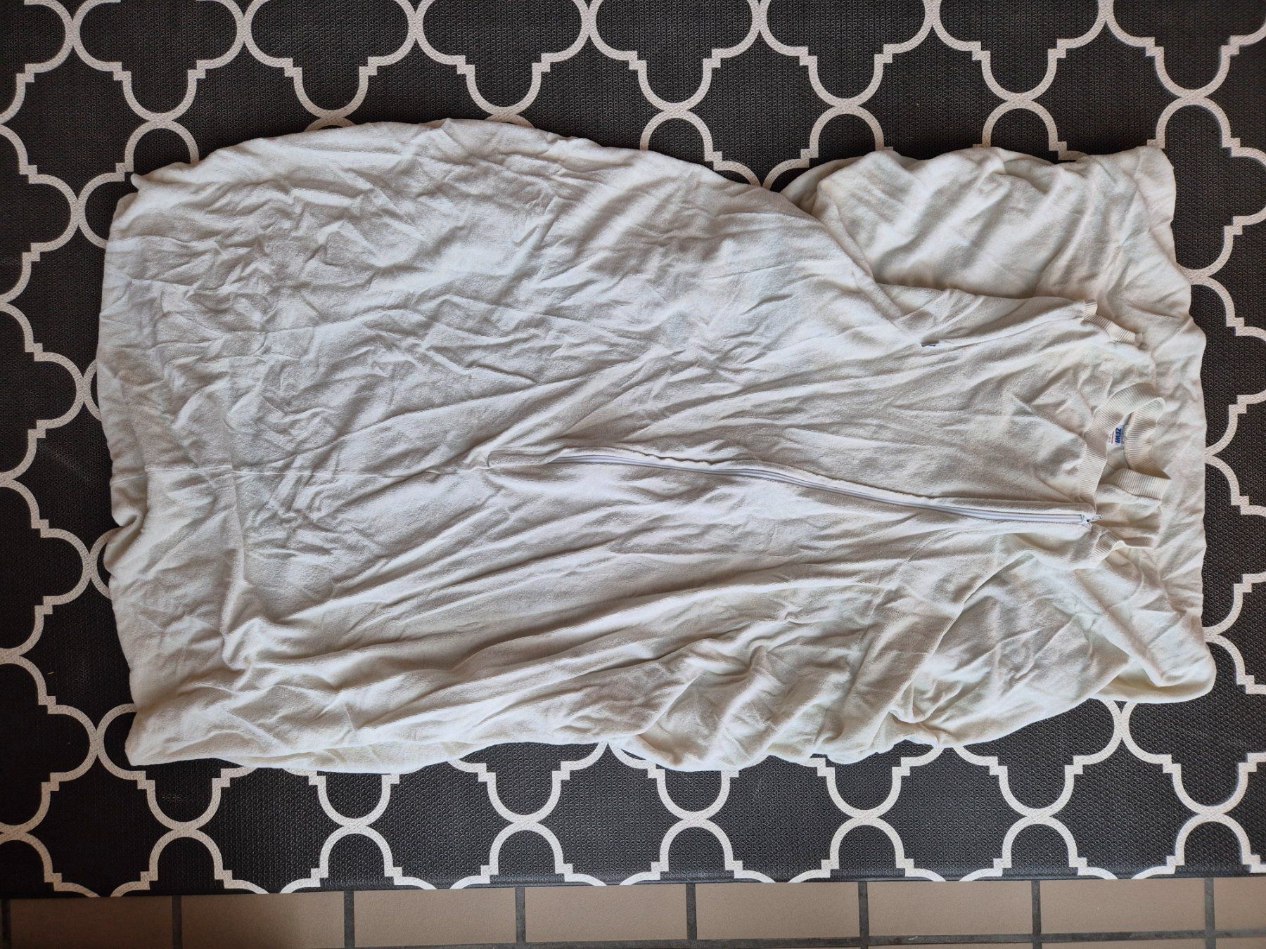 Zewi Biancheria da letto: Zewidecke 90x200cm – Usato da Bassersdorf venduto da Lilly2209 2
