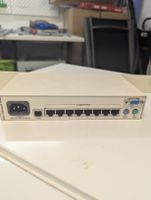 Smart switch MINICOM