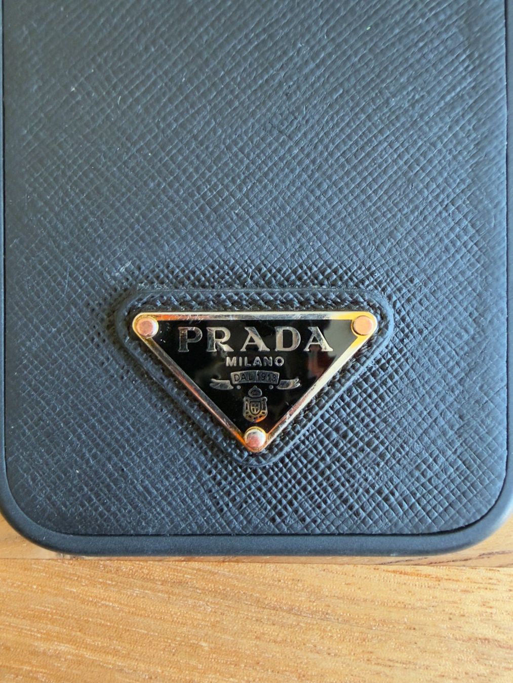Apple Handys / Smartphones: IPHONE 15 PRO 512 GB + PRADA CASE - Excellent Condition – Gebraucht aus Zürich von dor_9dfx 7