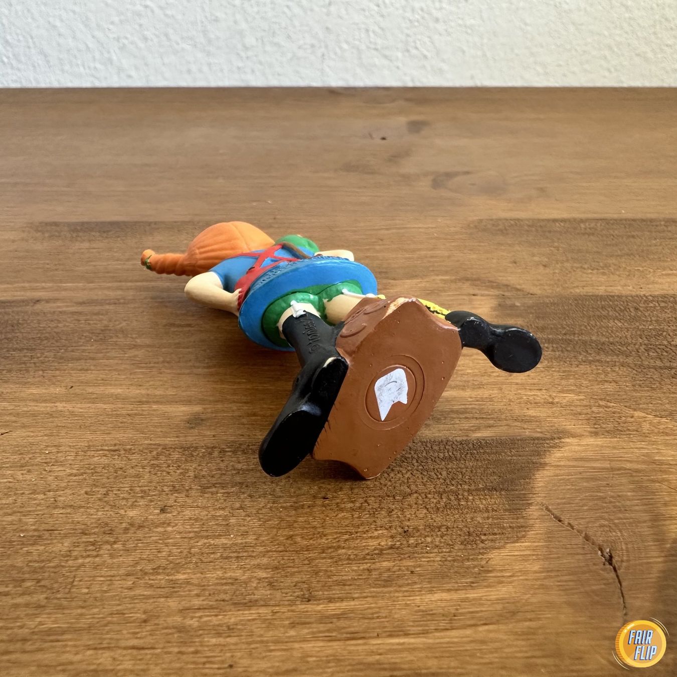 Tonies Statuette: Tonies Figur Pippi Langstrumpf – Usato da Luzern venduto da fairflip 2