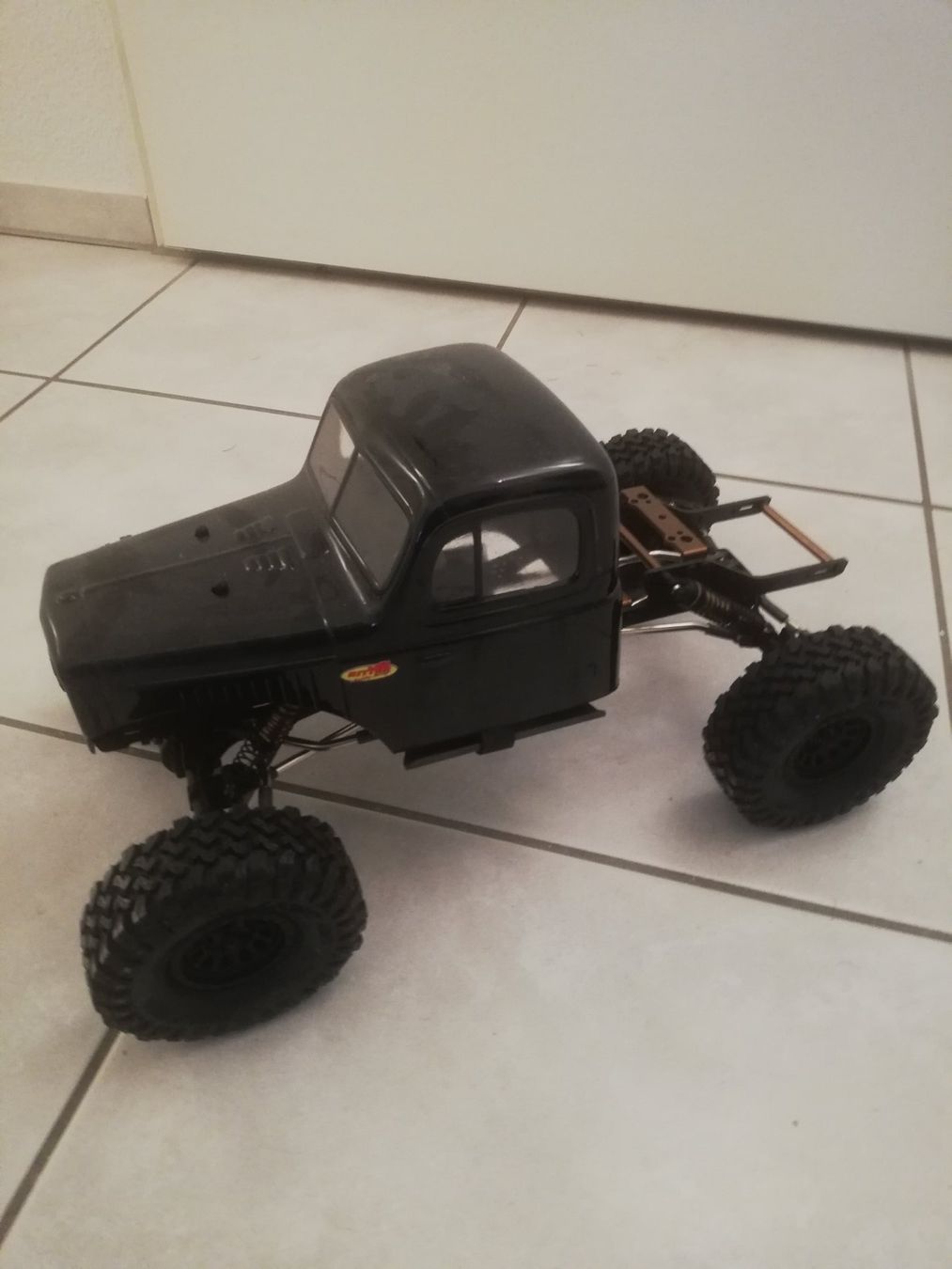 Modellismo RC: Element Fox – Usato da Steffisburg venduto da Helipilot73