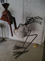Sculpture