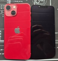 Iphone 13Mini Rot inclusiv zubehör