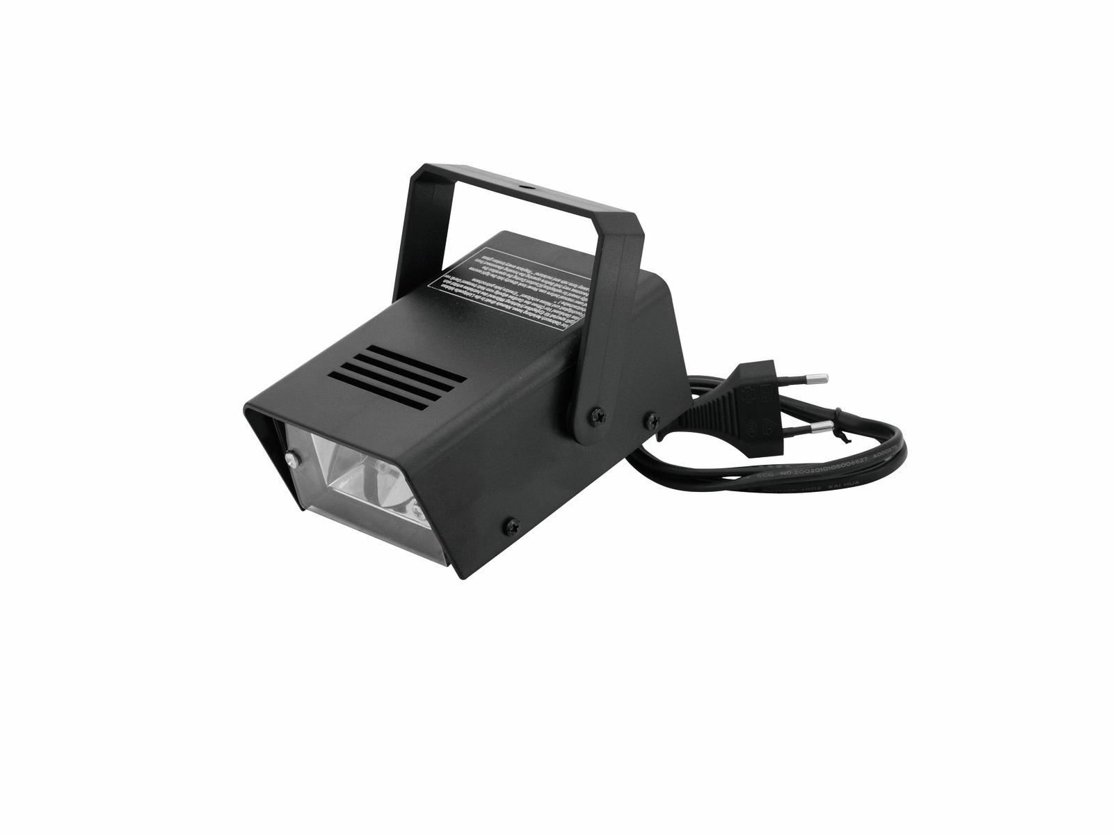 Lampen: Eurolite Disco Strobe 25 – Neu und originalverpackt aus Däniken SO von Profog1