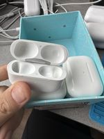 AirPods Pro 1/2  AirPod 1/2/3 Boîtier de Charge