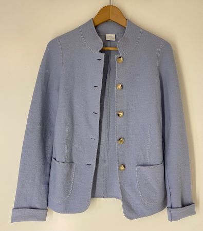 Madeleine Jacke Damen Gr. 34 - 90% Wolle