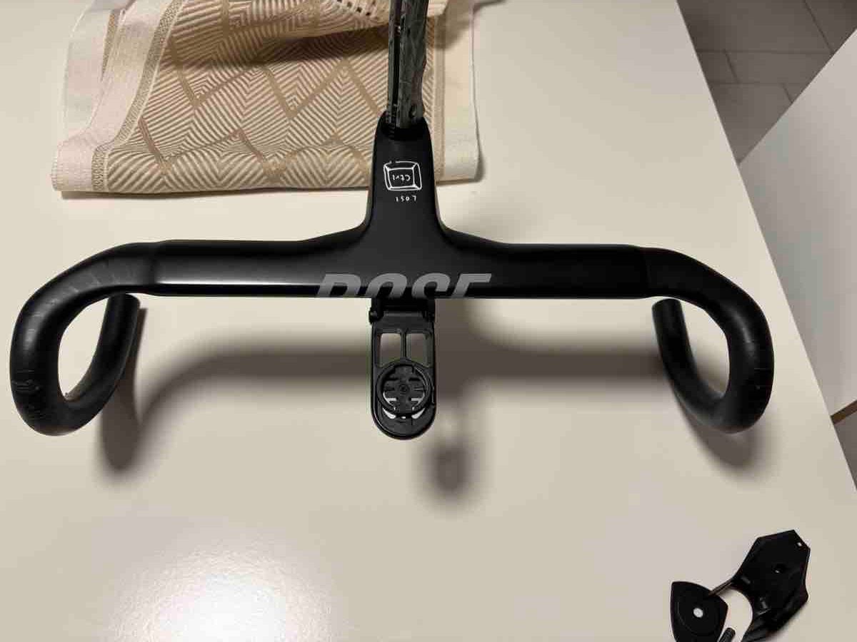 Rose Pièces détachées: Rose Xlite One Piece Cockpit 420 – D'occasion à Studen BE par Wabi25