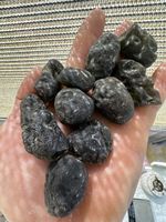 Moldavite mega lot