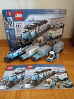 LEGO Maersk Container Train 10219