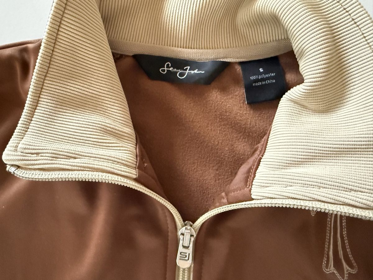 Sean John Giacche: Sean John Jacke in Grösse S – Usato da Attiswil venduto da Cheech3072 2
