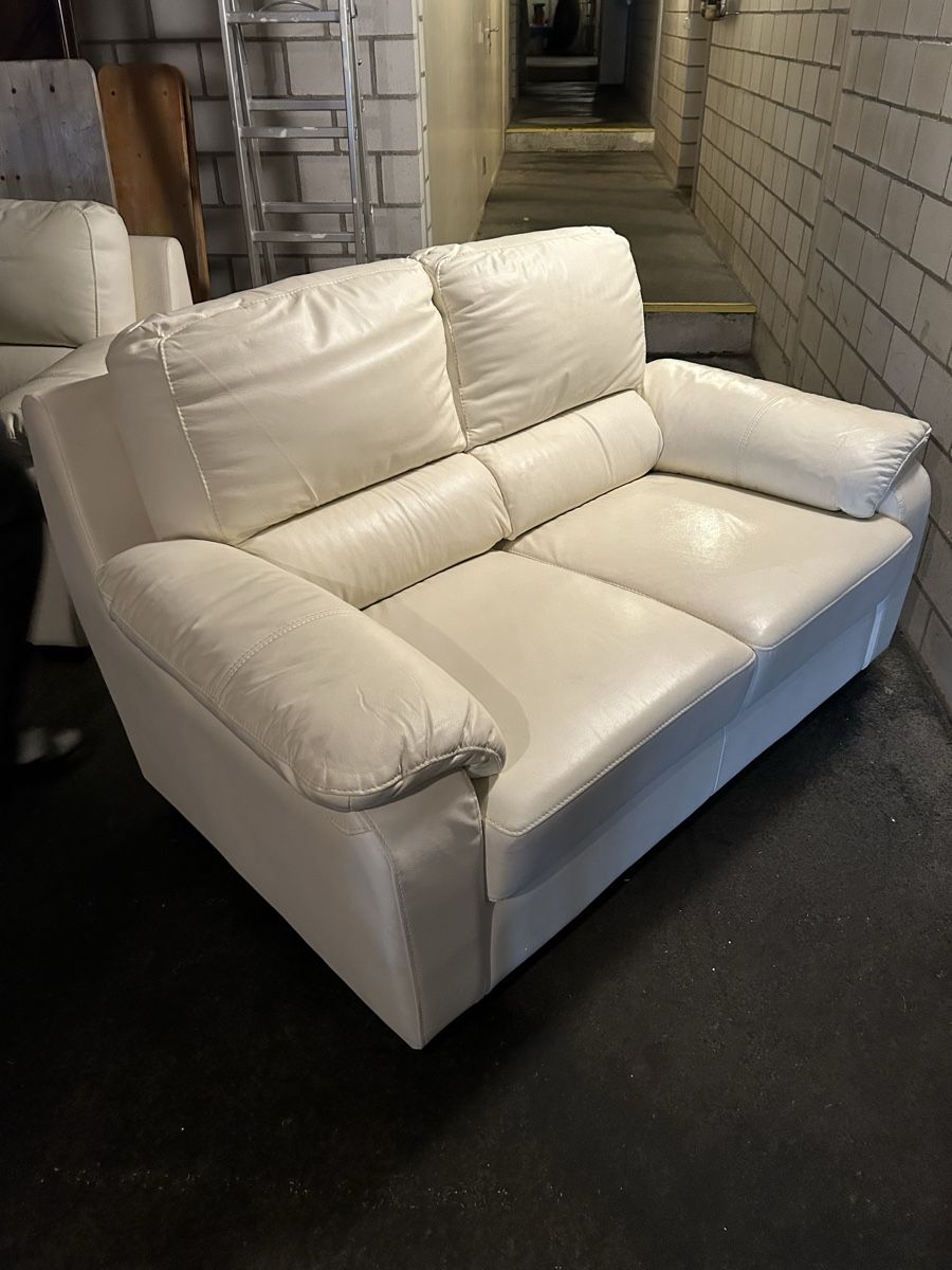 Divani: Beiges Sofa 2- und 3-Sitzer – Usato da Winterthur venduto da turmalina15 3