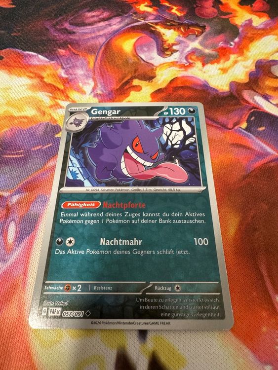 Zeraora 52/181 Reverse Holo Raro Pokemon Tcg | Cuotas sin interés
