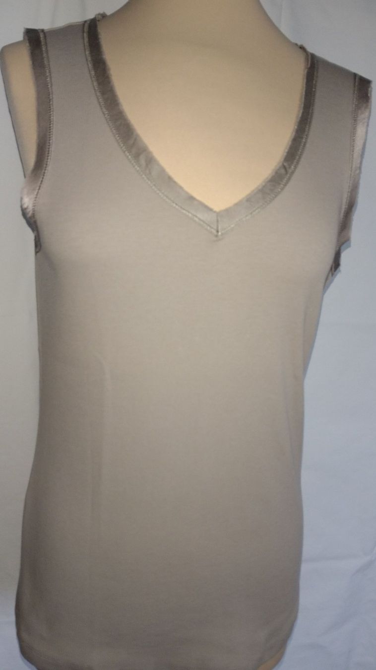 Giacche: Twin Set Jacke und Top MOHN Gr. 40 – Nuovo (secondo la descrizione) da Degersheim venduto da 191maschina46 5