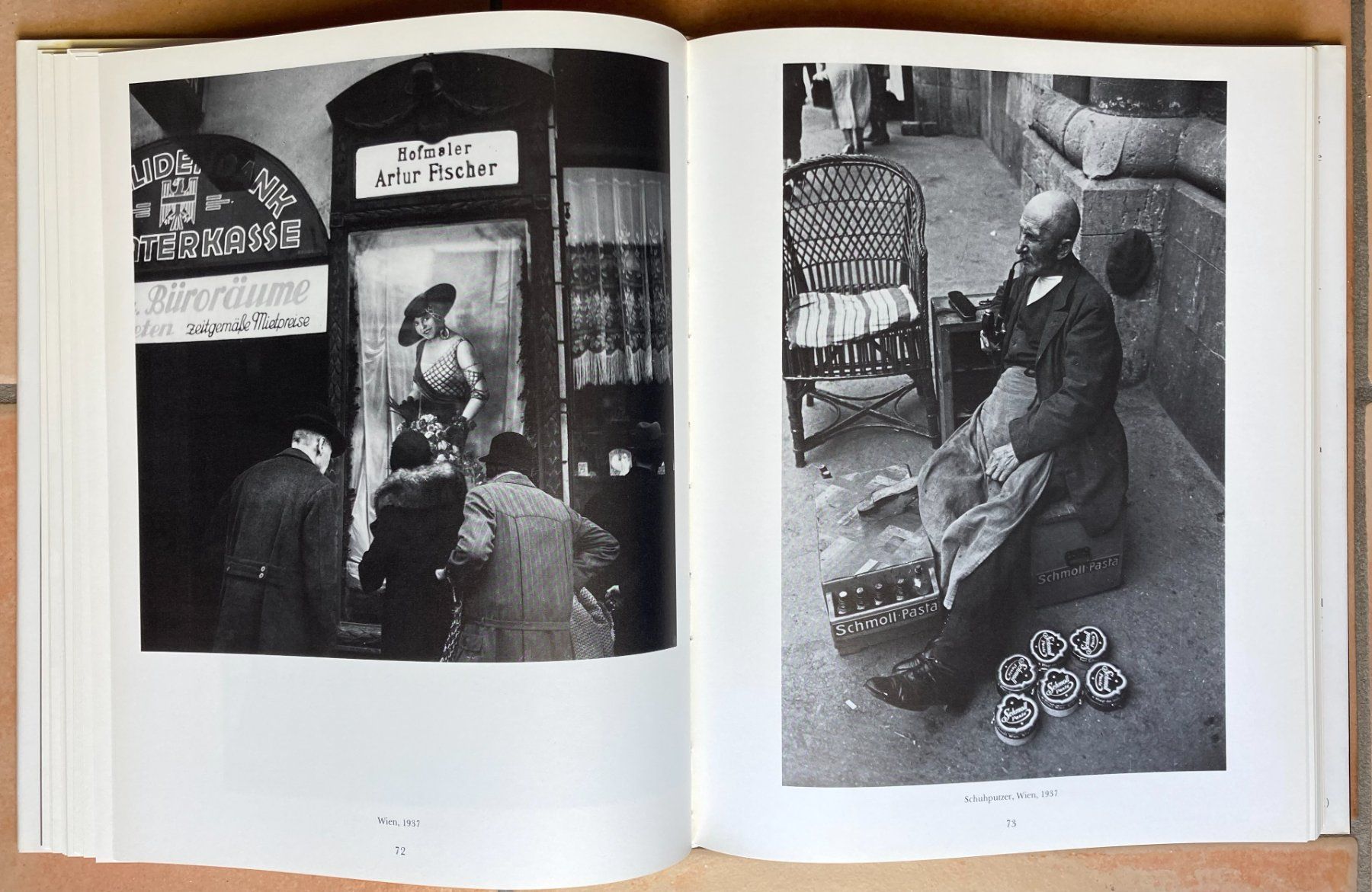 Bücher: Gotthard Schuh Photographien – Gebraucht aus Versoix von HELVETICA_1 3