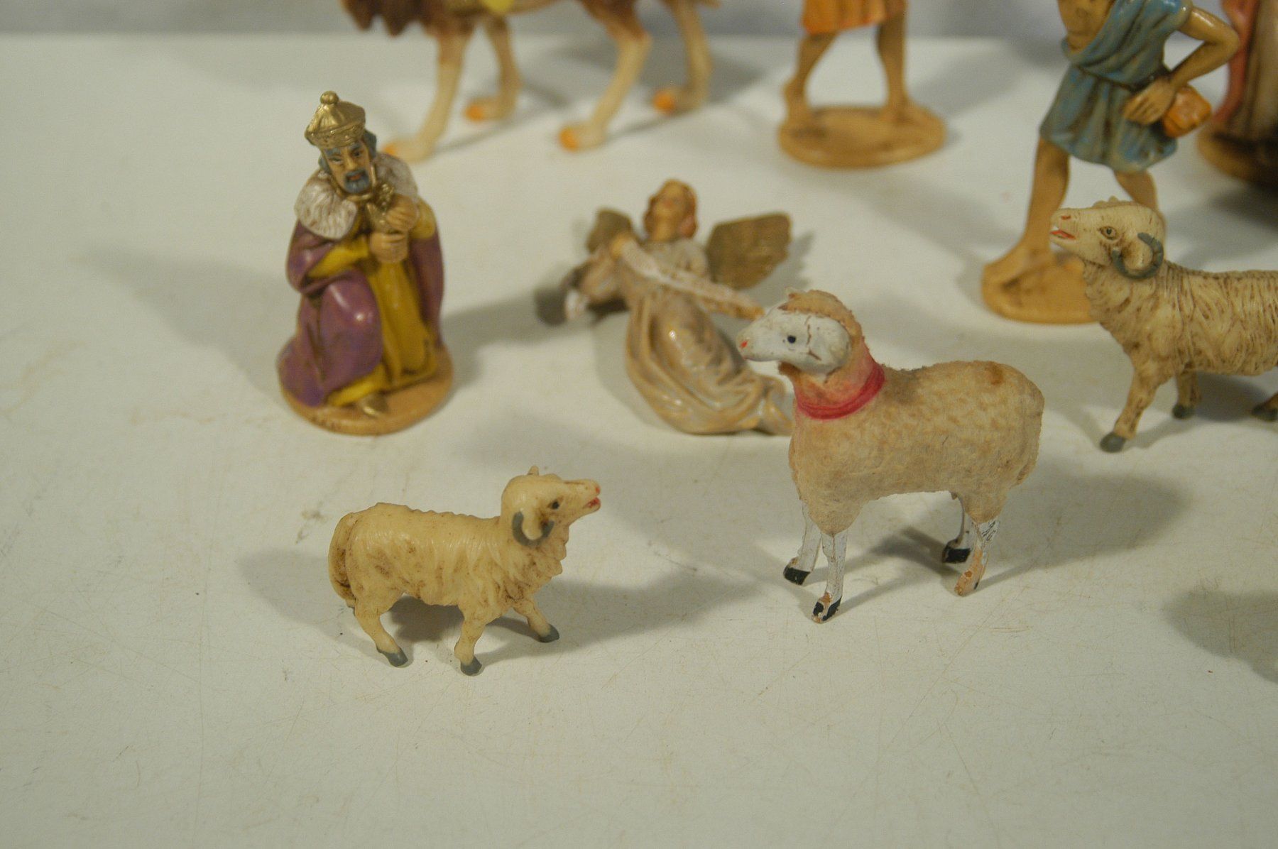 Figurines: Heiligenfiguren Diverse – D'occasion à Herisau par Wisen 3