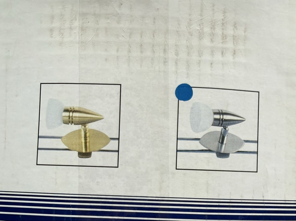 Micasa Kronleuchter & Deckenlampen: Deckenlampe Tangens – Neu und originalverpackt aus Bern von Melodie0812 1