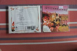 Quotenrocker von Various | CD |