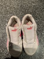 Hallenschuhe Turnschuhe Sport Puma Grösse 32