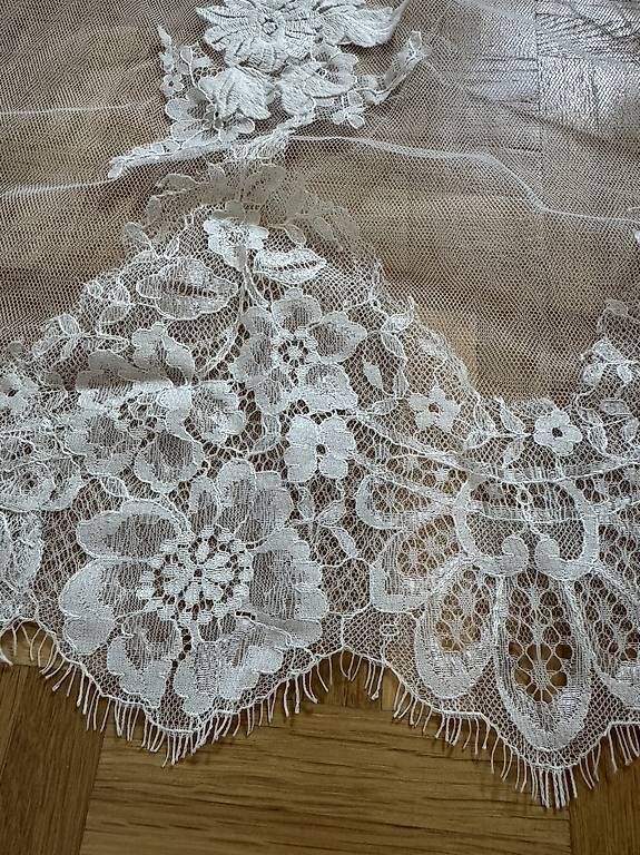 Kleider: Brautkleid – Gebraucht aus Richterswil von MinutilloBianca 2