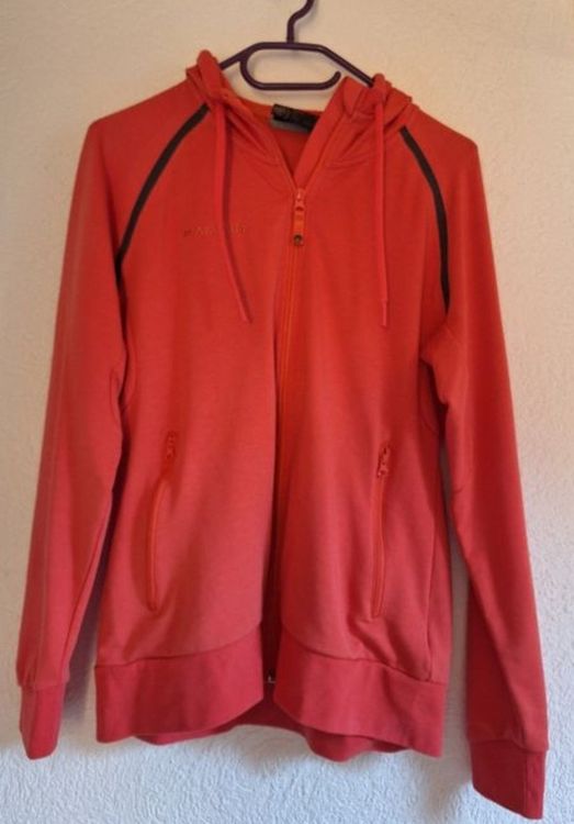 Mammut Hoodie | Kaufen auf Ricardo