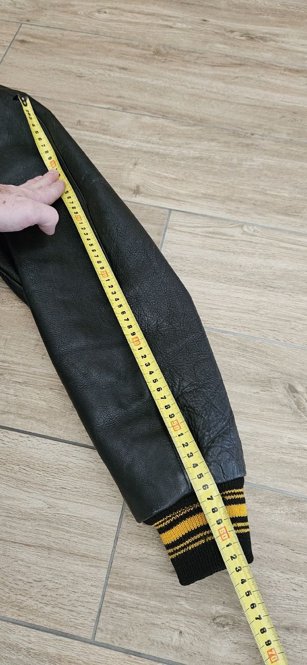 Jacken: varsity original 1960 – Gebraucht aus Venthône von piz_py9h 5