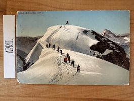 AK von Titlisspitze