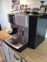 Kaffeevollautomat Franke Flair, Gastro Kaffeemaschine