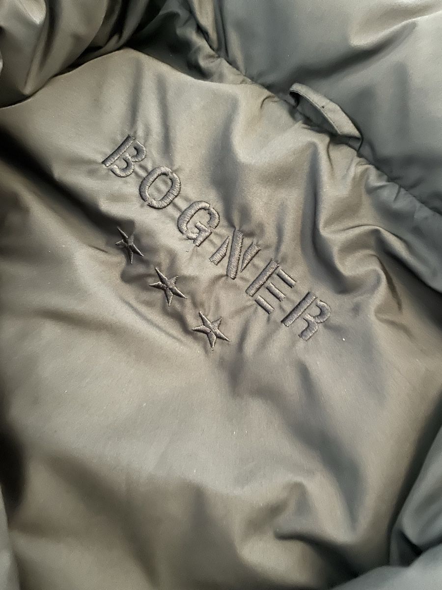 Bogner Giacche: Bogner Daunenjacke – Usato da St. Gallen venduto da Emifrei 2