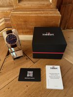 Tissot Tradition Quarz Armbanduhr NEU