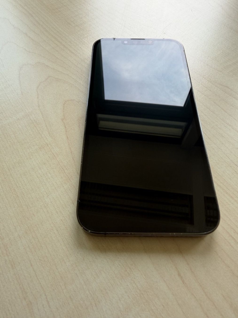 Apple Portables: Iphone 13 Pro 128GB – D'occasion à Gümligen par Red_XIII 2