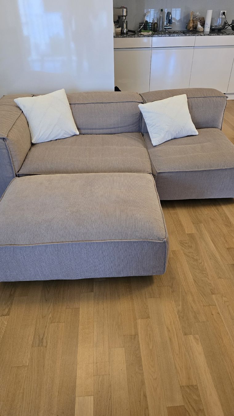 Micasa Sofas: Sofa – Neu (gemäss Beschreibung) aus Kriens von ari_mgy6 3