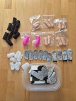 Sicherheit, Schnittschutz, Fingerschutz..alle neu