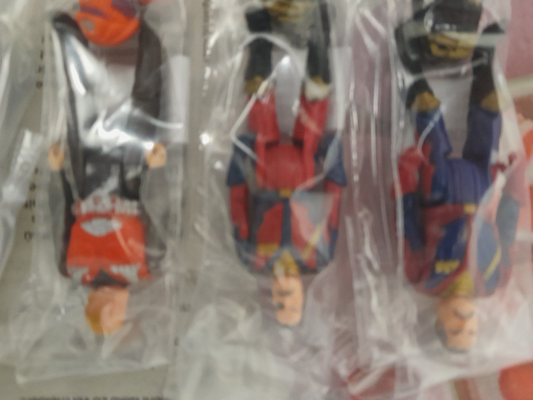 Statuette: M.A.S.K. Figuren – Usato da Rüti ZH venduto da Alemanni 4