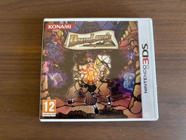 Doctor Lautrec [3DS]