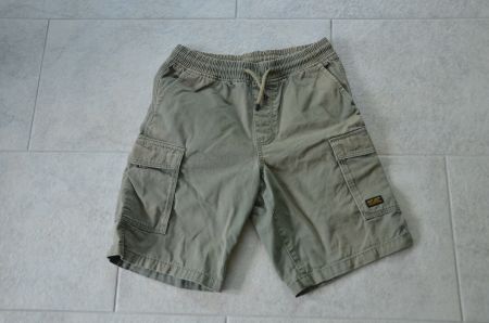 kurze Hose/Shorts H&M Grösse 146/152