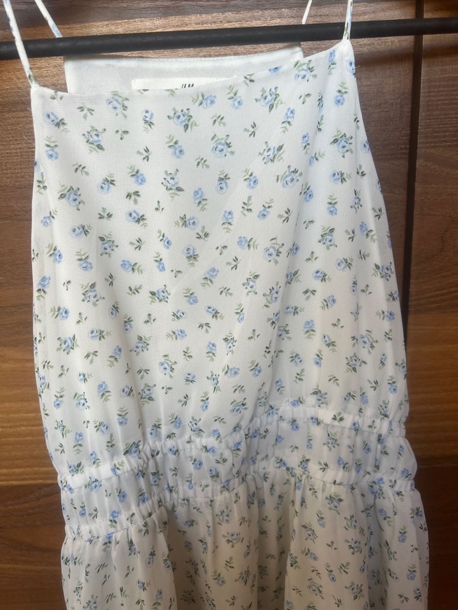 H&M Vestiti & Gonne: H&M Sommerkleid 146 – Usato da Maloja venduto da liv_5gzx 1