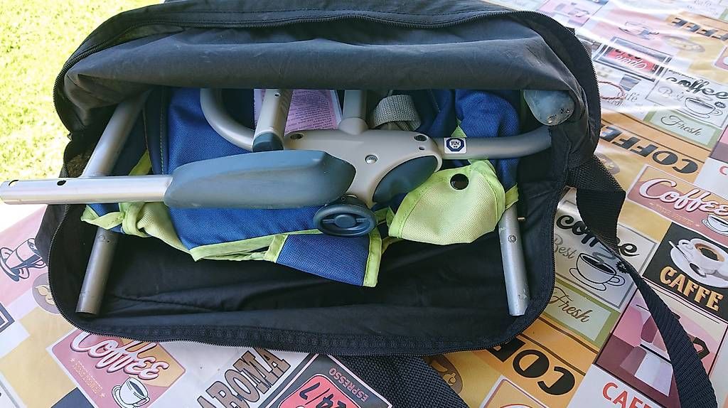 Hochstühle: Kindersitz Tischsitz – Gebraucht aus Buchs AG von buc_5dr5 1