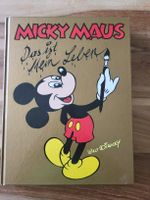 Micky Maus Das ist Mein Leben 60 Jahre Jubilaeumsband